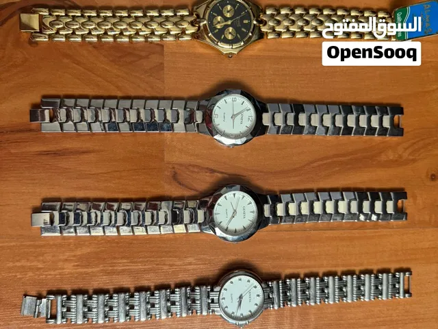 ساعات كلاسيكية للبيع