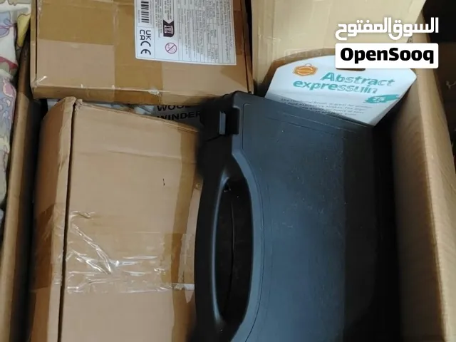 معدات مشروع كامل تطريز