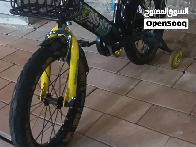 بايسكل حجم صغير للبيع اقرة الوصف