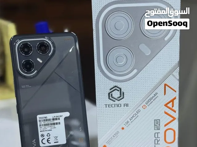 تكنو بوفه 7الترء