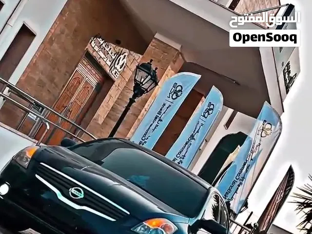 نيسان التما 2008 لبيع
