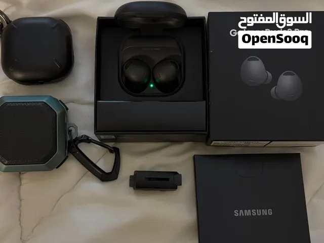 Galaxy buds2 pro