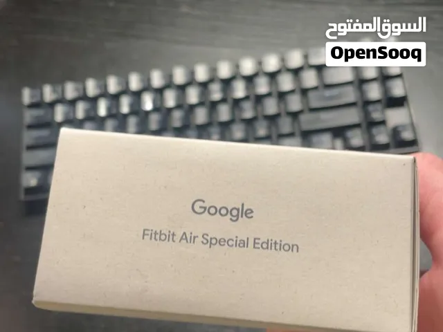 Google Fitbit