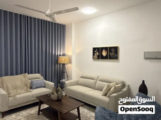 شقق السعد المفروشة للإيجار اليومي ( راقية جداً )