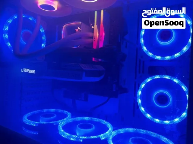 RTX 3070 PC