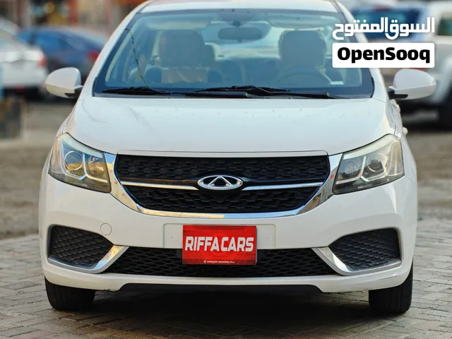 Chery Arrizo 3 model 2019 well maintained excellent condition car