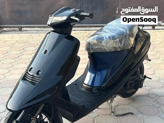 دراجه زيزوكي فرصه