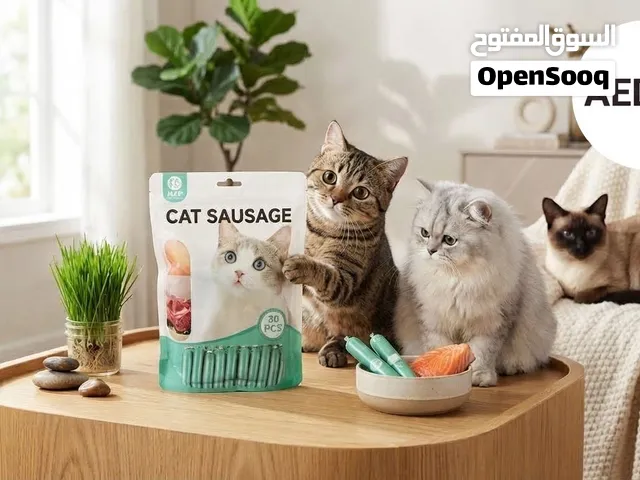 جوائز كلاب و قطط
