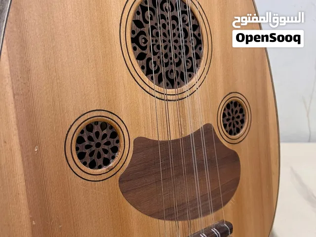 عود زرياب تركي
