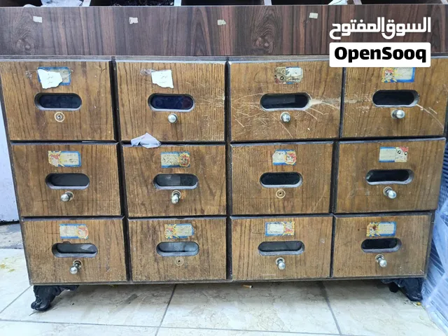 مكينة طحن قهوة خشنة  محمص مستعملات بحاله الوكاله
