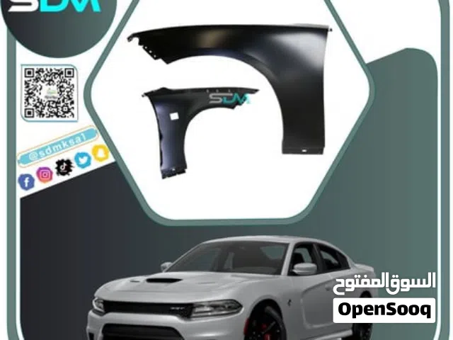 مدقار دوج تشارجر