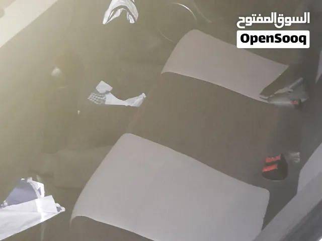 Used Chevrolet Cruze in Ajman
