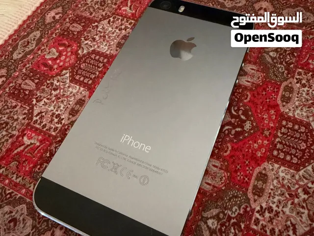 ايفون 5s للبيع