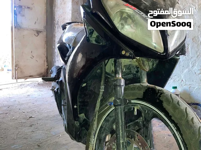 ياماها 135 اصليه