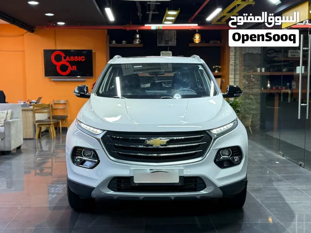 CHEVROLET GROOVE 2024