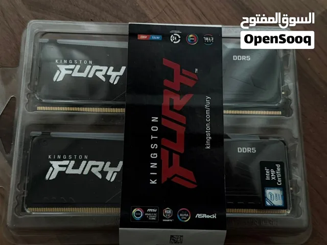 رامات DDR5