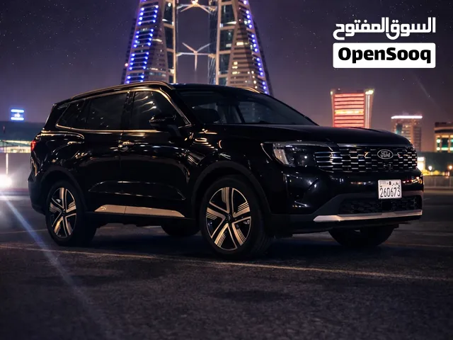 Ford Territory Titanium 2026 Full Option