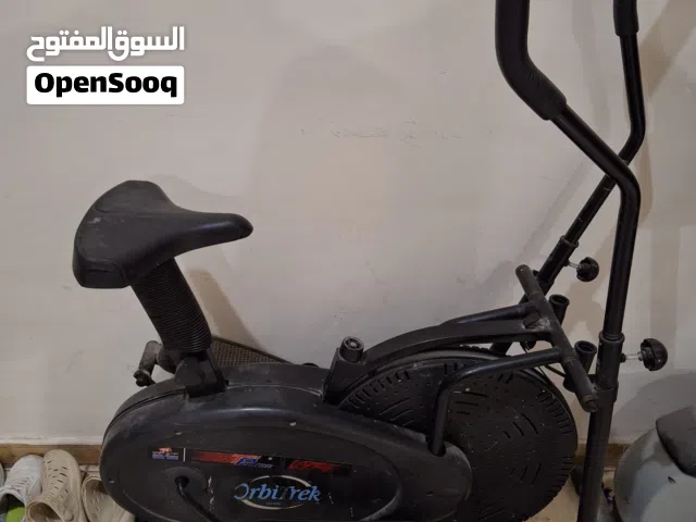 exercise machine for sale 100/100 pesent ok in working conditions no falt