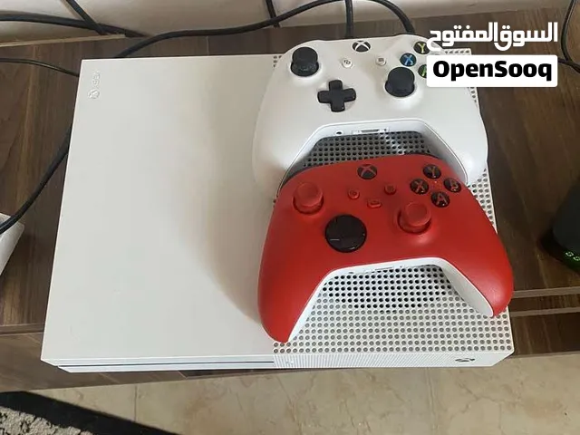 Xbox One S Xbox for sale in Tripoli