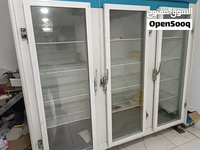 ثلاجه للبيع