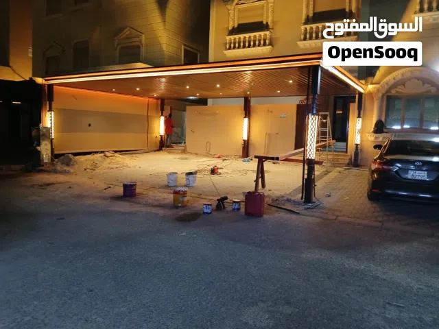 حداد عام لجميع اعمال الحداده نعمل في جميع مناطق الكويت اسعارنا تنافسيه