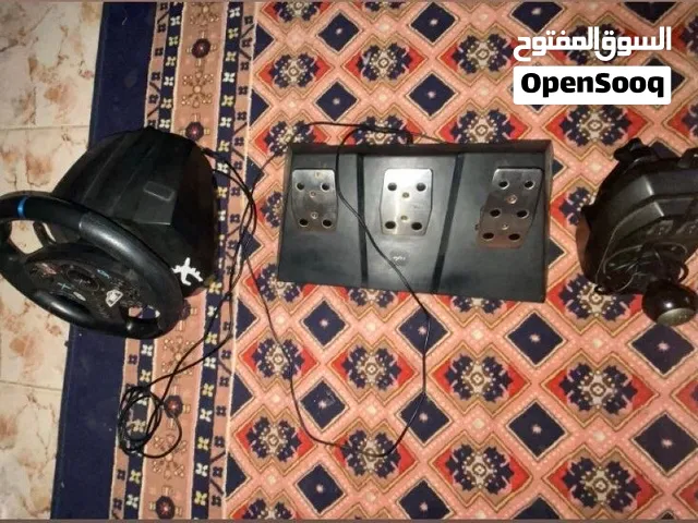 دركسون جيمنج الوصف مهم