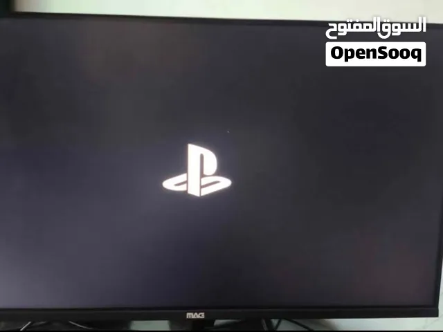 شاشة MAG 1080p 60Hz