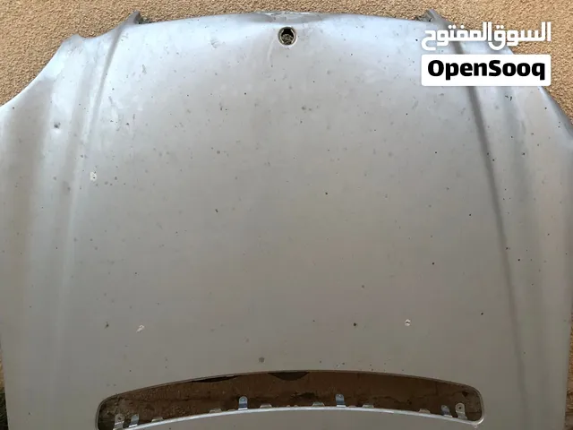 كوفن مرسيدس باشه 2006