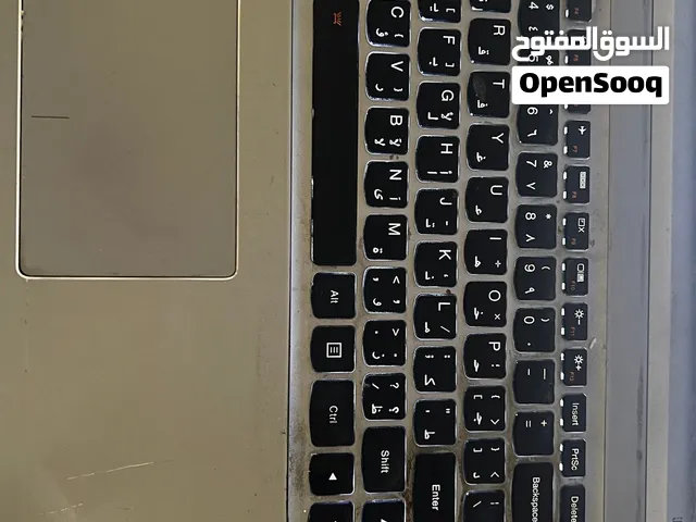 Lenovo ideapadz510