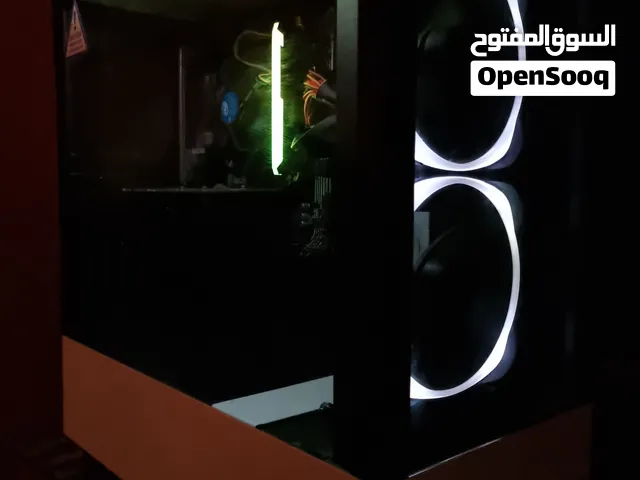 للبيع  PC GAMING خورافي