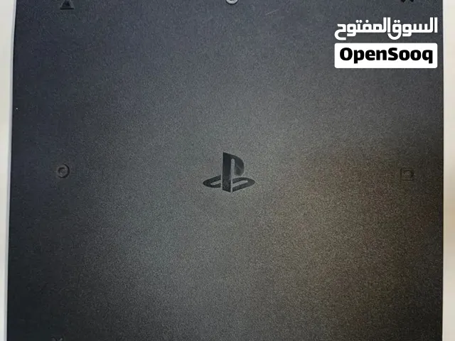 PlayStation 4 PlayStation for sale in Hadhramaut