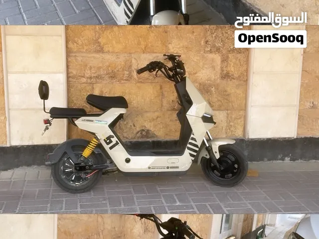 سكوتر للبيع