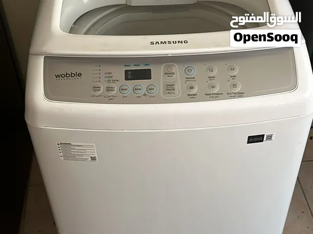 Samsung top load washing machine (Top load 7kg)
