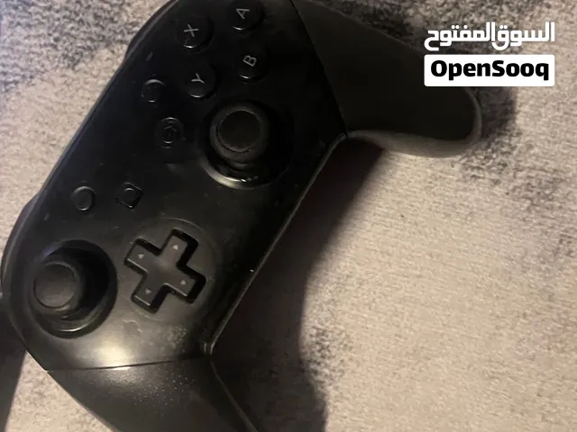 جهاز ننتندو سويتش 10 ريال اخر