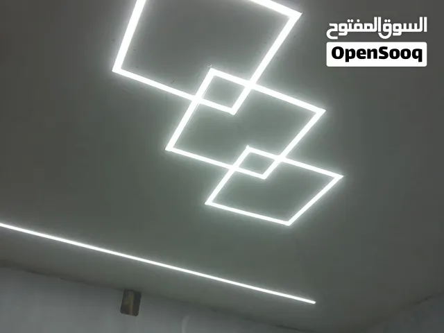 كهربائي جميع أعمال الكهرباء