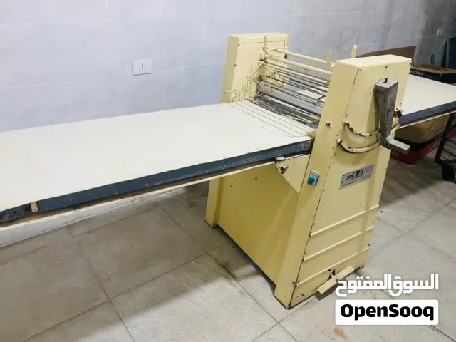 معدات حلويات
