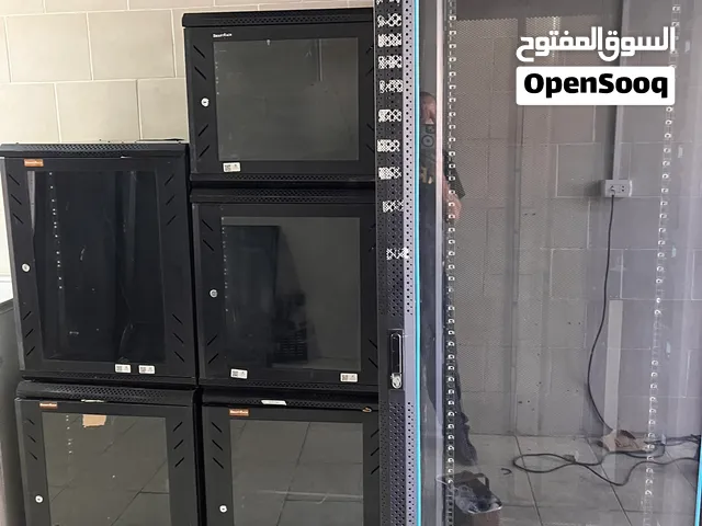 كباين سيرفر