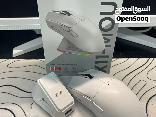 Attack shark X11 PAW3311 mouse