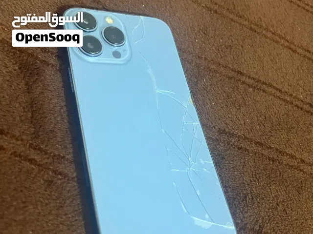 ايفون 13 برو ماكس
