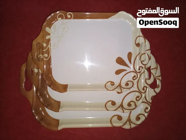 3 صواني 3 قياسات