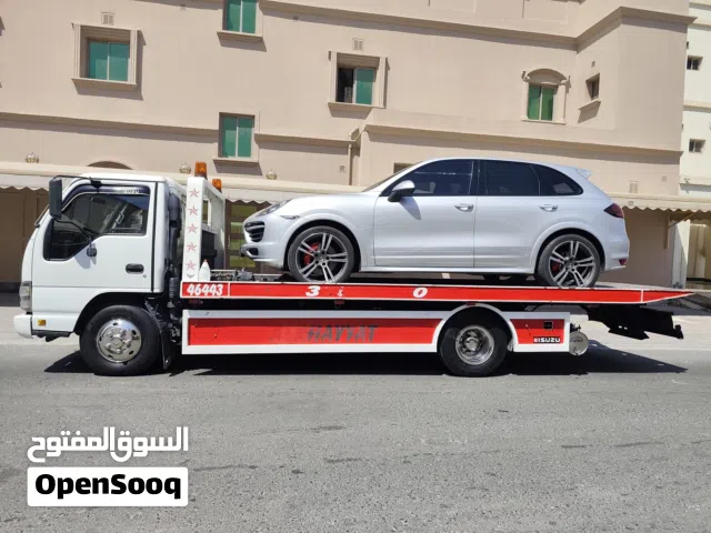 اسوزو سطحه