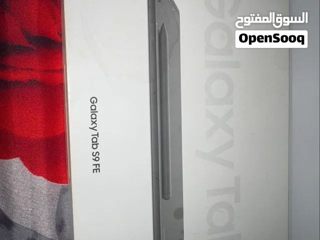 Samsung Galaxy Tab S9 256 GB in Sharjah