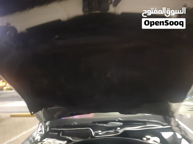 Used Mercedes Benz S-Class in Jeddah