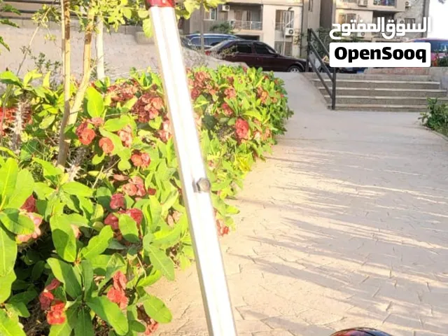 سكوتر سيجواي أحمر فليم ذاتي التوازن