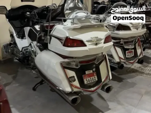 هوندا قولدونق