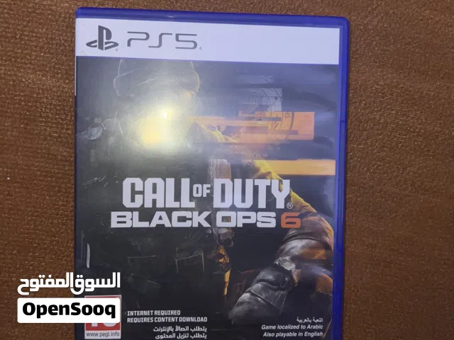 قرص بلاك اوبس 6