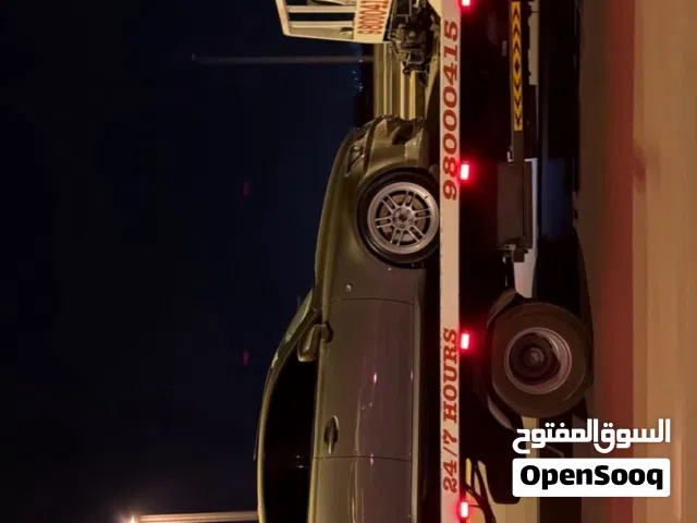 رافعه(بريك دون) في خدمتكم 24 ساعة وفي جميع أنحاء السلطنة
