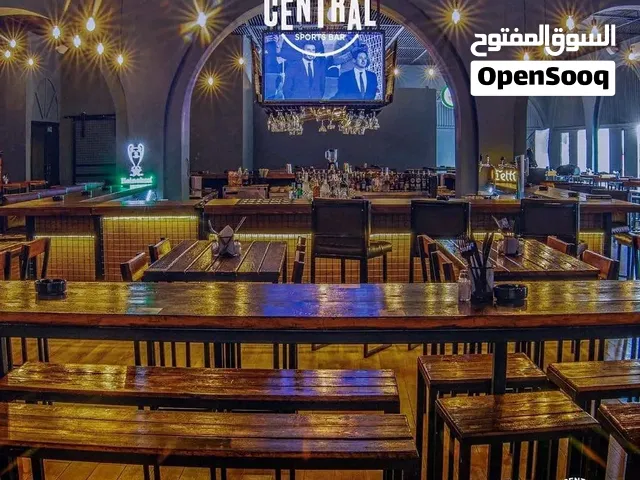 مجمع سياحي علي مساحة 9000 متر في قمرت تونس