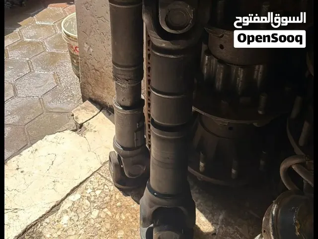 عمدان كريلو مان ومرسيدس