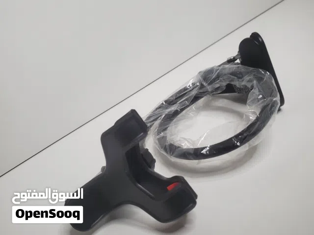 Flexible smartphone holder